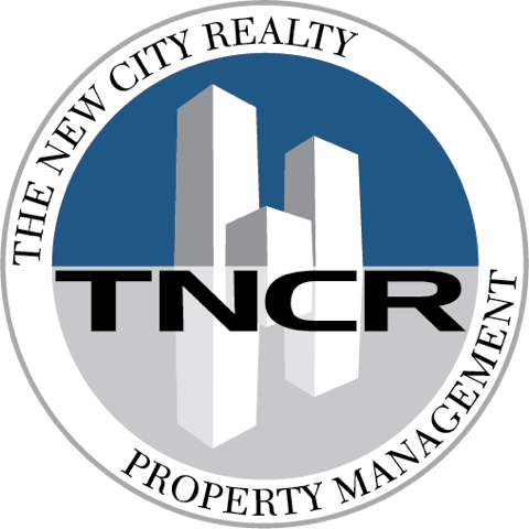 TNCR Logo